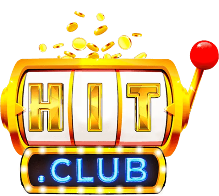 Logo hitclub